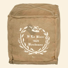 Decorative Pouf Design 57 Thumbnail Image