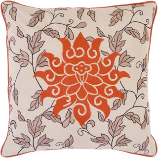 Name:Decorative Design SI2000 Throw Pillow, Item id:1510_si2000 (Medium Image)
