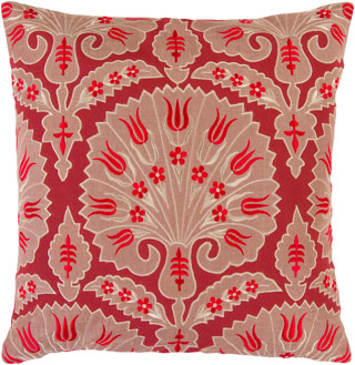 Name:Decorative Design SI2001 Throw Pillow, Item id:1510_si2001 (Medium Image)