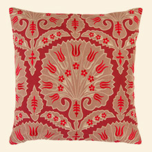 Decorative Design SI2001 Throw Pillow Thumbnail Image