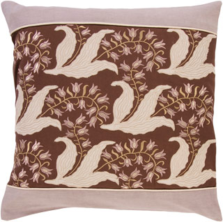 Name:Decorative Design SI2003 Throw Pillow, Item id:1510_si2003 (Medium Image)