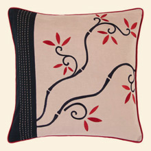 Decorative Design SI2007 Throw Pillow Thumbnail Image