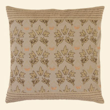 Decorative Design SI2013 Throw Pillow Thumbnail Image