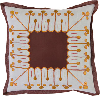 Name:Decorative Design SI2014 Throw Pillow, Item id:1510_si2014 (Medium Image)