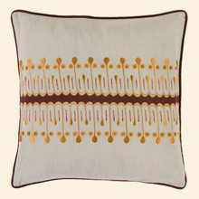 Decorative Design SI2015 Throw Pillow Thumbnail Image