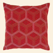 Decorative Design SI2016 Throw Pillow Thumbnail Image