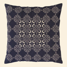 Decorative Design SI2017 Throw Pillow Thumbnail Image