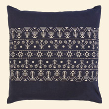Decorative Design SI2018 Throw Pillow Thumbnail Image