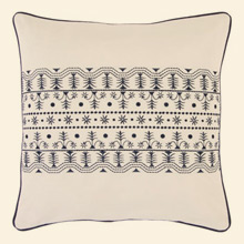 Decorative Design SI2019 Throw Pillow Thumbnail Image