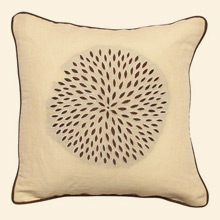 Decorative Design SP1201 Throw Pillow Thumbnail Image