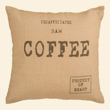 Decorative Design ST001 Throw Pillow Thumbnail Image