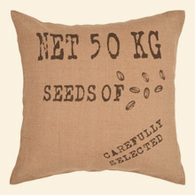 Decorative Design ST002 Throw Pillow Thumbnail Image