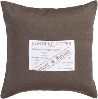 Name:Decorative Design ST004 Throw Pillow, Item id:1510_st004 (Medium Image)