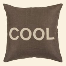 Decorative Design ST005 Throw Pillow Thumbnail Image