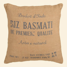 Decorative Design ST007 Throw Pillow Thumbnail Image