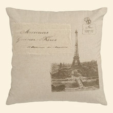 Decorative Design ST012 Throw Pillow Thumbnail Image