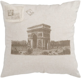 Name:Decorative Design ST014 Throw Pillow, Item id:1510_st014 (Medium Image)