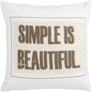 Name:Decorative Design ST016 Throw Pillow, Item id:1510_st016 (Medium Image)
