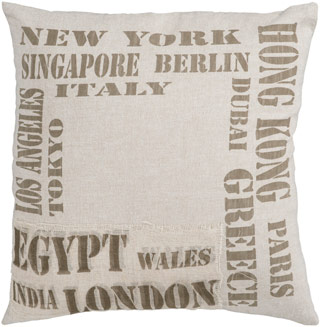 Name:Decorative Design ST017 Throw Pillow, Item id:1510_st017 (Medium Image)