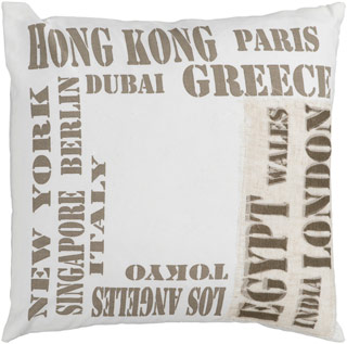 Name:Decorative Design ST018 Throw Pillow, Item id:1510_st018 (Medium Image)