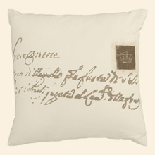 Decorative Design ST019 Throw Pillow Thumbnail Image