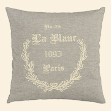 Decorative Design ST029 Throw Pillow Thumbnail Image
