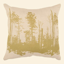 Decorative Design ST047 Throw Pillow Thumbnail Image