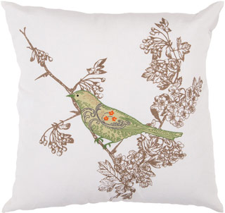Name:Decorative Design ST050 Throw Pillow, Item id:1510_st050 (Medium Image)