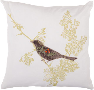Name:Decorative Design ST051 Throw Pillow, Item id:1510_st051 (Medium Image)