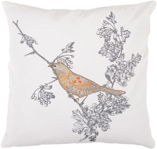 Name:Decorative Design ST052 Throw Pillow, Item id:1510_st052 (Medium Image)