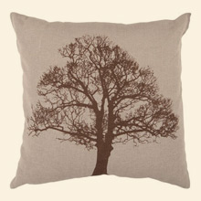 Decorative Design ST053 Throw Pillow Thumbnail Image