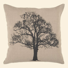 Decorative Design ST054 Throw Pillow Thumbnail Image