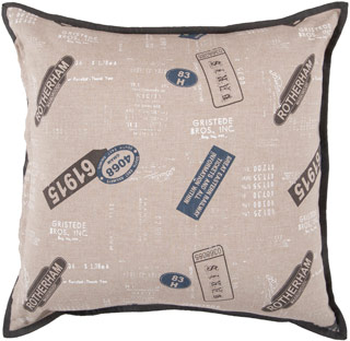 Name:Decorative Design ST074 Throw Pillow, Item id:1510_st074 (Medium Image)