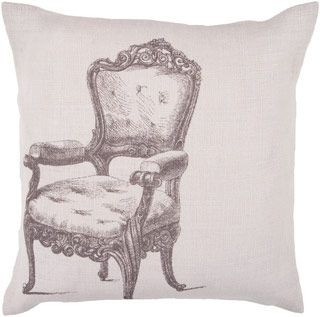 Name:Decorative Design ST077 Throw Pillow, Item id:1510_st077 (Medium Image)