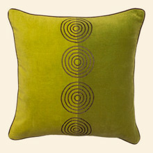 Decorative Design TT1304 Throw Pillow Thumbnail Image