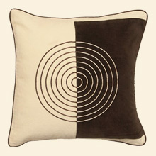Decorative Design TT1305 Throw Pillow Thumbnail Image