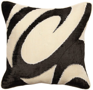 Name:Decorative Design WL1405 Throw Pillow, Item id:1510_wl1405 (Medium Image)