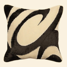Decorative Design WL1405 Throw Pillow Thumbnail Image