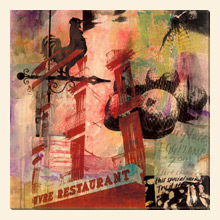 Wall Art AB197A Thumbnail Image