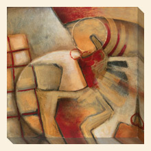 Wall Art DE919E Thumbnail Image