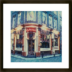 Name:Wall Art ER141A, Item id:1510a_ER141A (Medium Image)