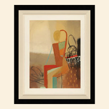 Wall Art JA932E Thumbnail Image