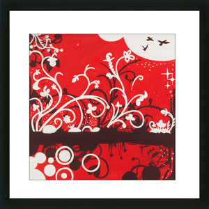 Name:Wall Art JD105A, Item id:1510a_JD105A (Medium Image)