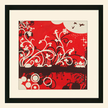 Wall Art JD105A Thumbnail Image