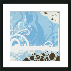 Name:Wall Art JD106A, Item id:1510a_JD106A (Medium Image)