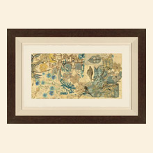 Wall Art LS922E Thumbnail Image
