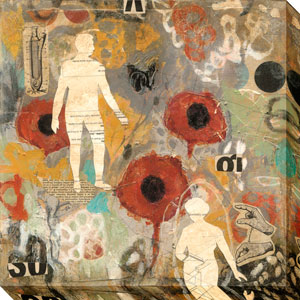 Name:Wall Art PJ159A, Item id:1510a_PJ159A (Medium Image)