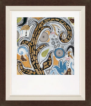 Name:Wall Art PJ910E, Item id:1510a_PJ910E (Medium Image)