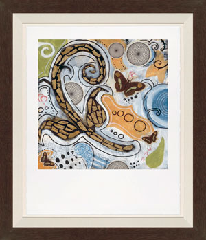 Name:Wall Art PJ911E, Item id:1510a_PJ911E (Medium Image)
