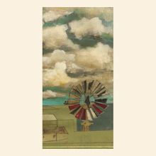 Wall Art BD158A Thumbnail Image